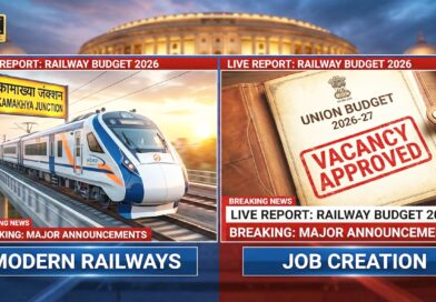 Railway Budget 2026
