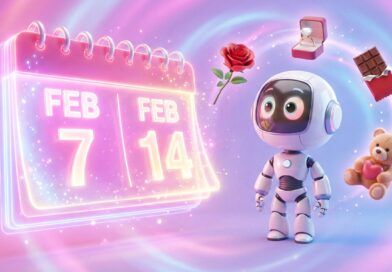 Valentine Week List 2026