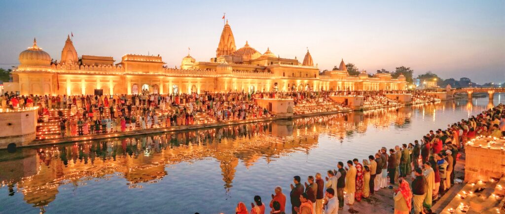 Ram Mandir Pran Pratishtha 2026