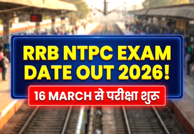 RRB NTPC Admit Card 2026