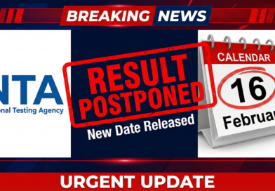 JEE Main Result 2026