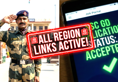 SSC GD Admit Card 2026