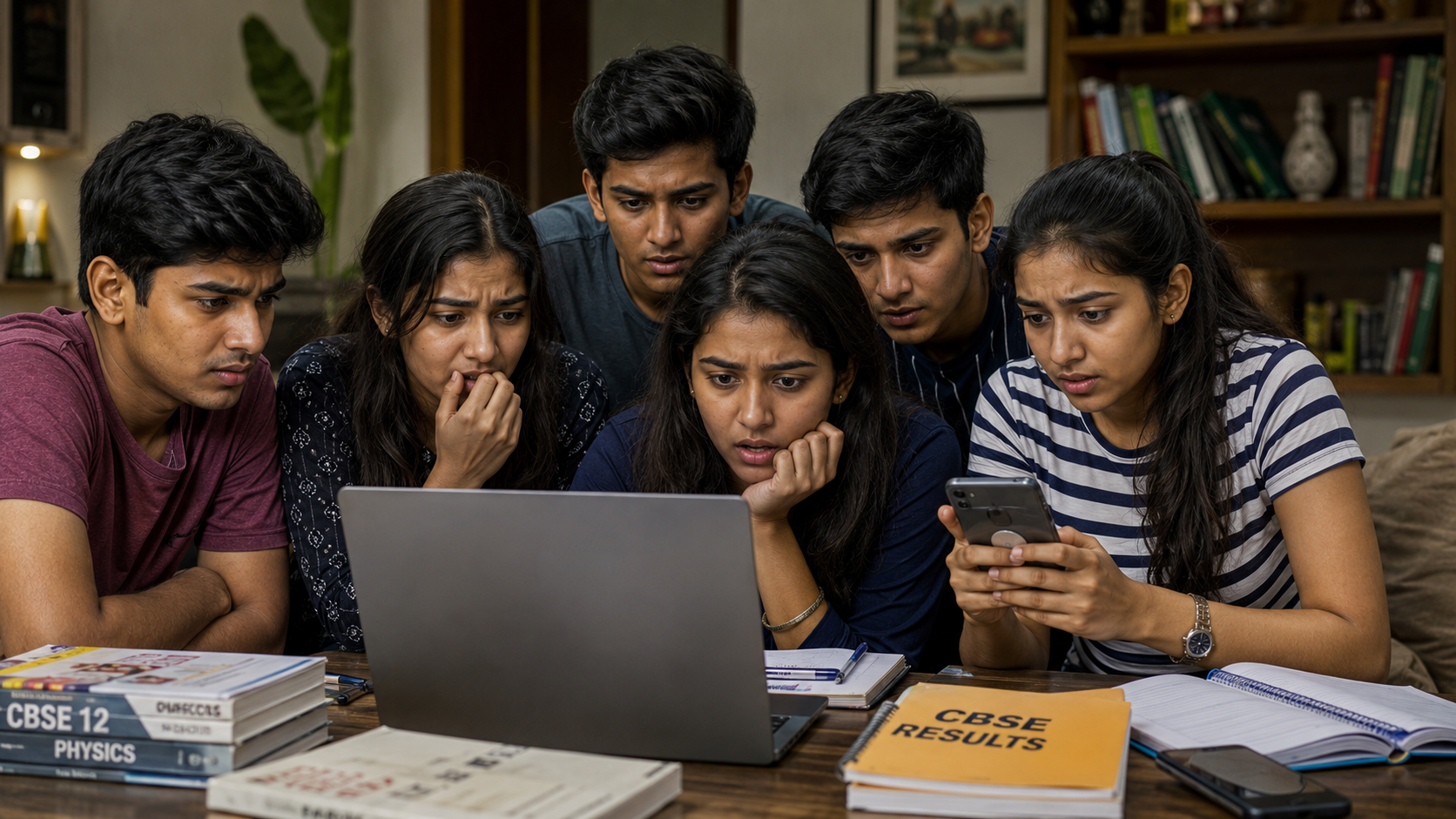 CBSE 12th Result 2026 Live Update